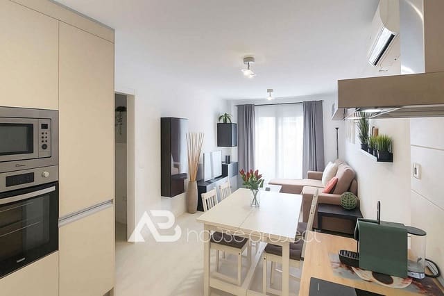 2 sovrum Lägenhet till salu i Armeñime, Adeje med garage - 265 000 € (Ref: 9417887)