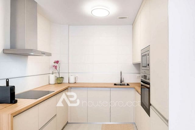 2 sovrum Lägenhet till salu i Armeñime, Adeje med garage - 265 000 € (Ref: 9417887)