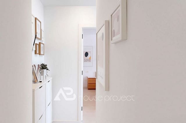 2 sovrum Lägenhet till salu i Armeñime, Adeje med garage - 265 000 € (Ref: 9417887)