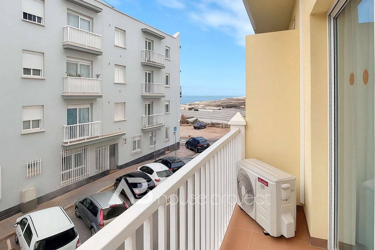 2 soverom Leilighet til salgs i Adeje med garasje - € 265 000 (Ref: 9417887)