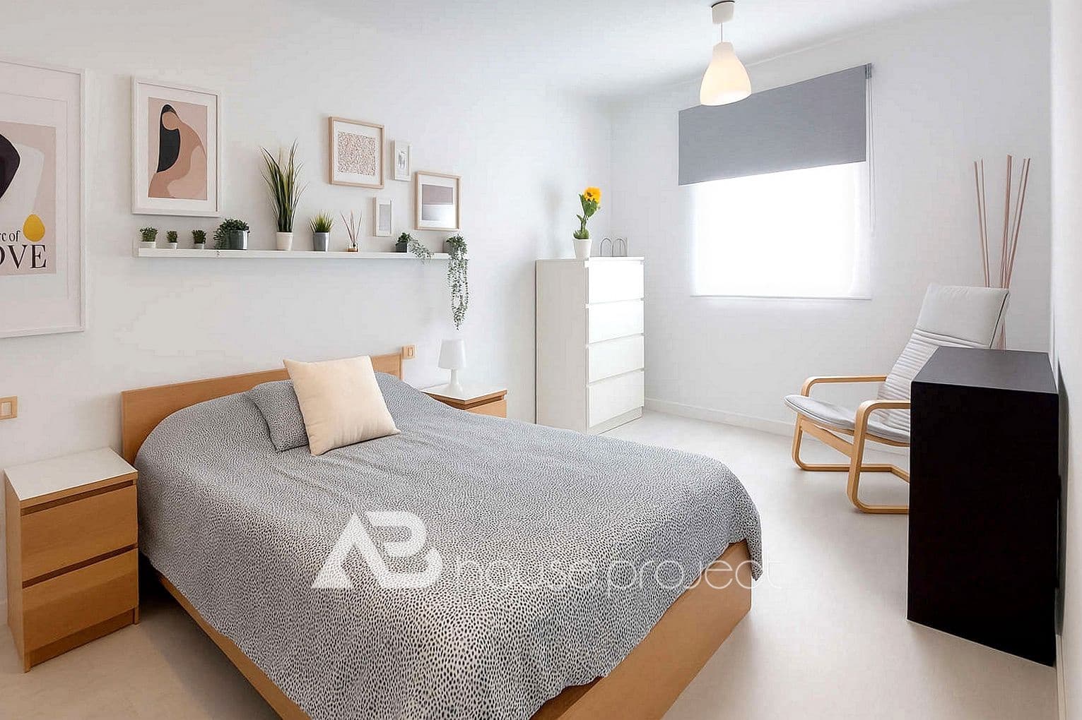 2 soverom Leilighet til salgs i Adeje med garasje - € 265 000 (Ref: 9417887)