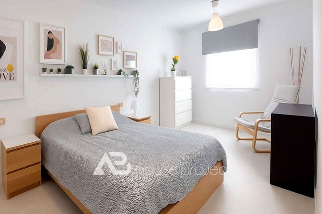 2 sovrum Lägenhet till salu i Armeñime, Adeje med garage - 265 000 € (Ref: 9417887)