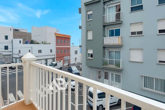 2 sovrum Lägenhet till salu i Armeñime, Adeje med garage - 265 000 € (Ref: 9417887)