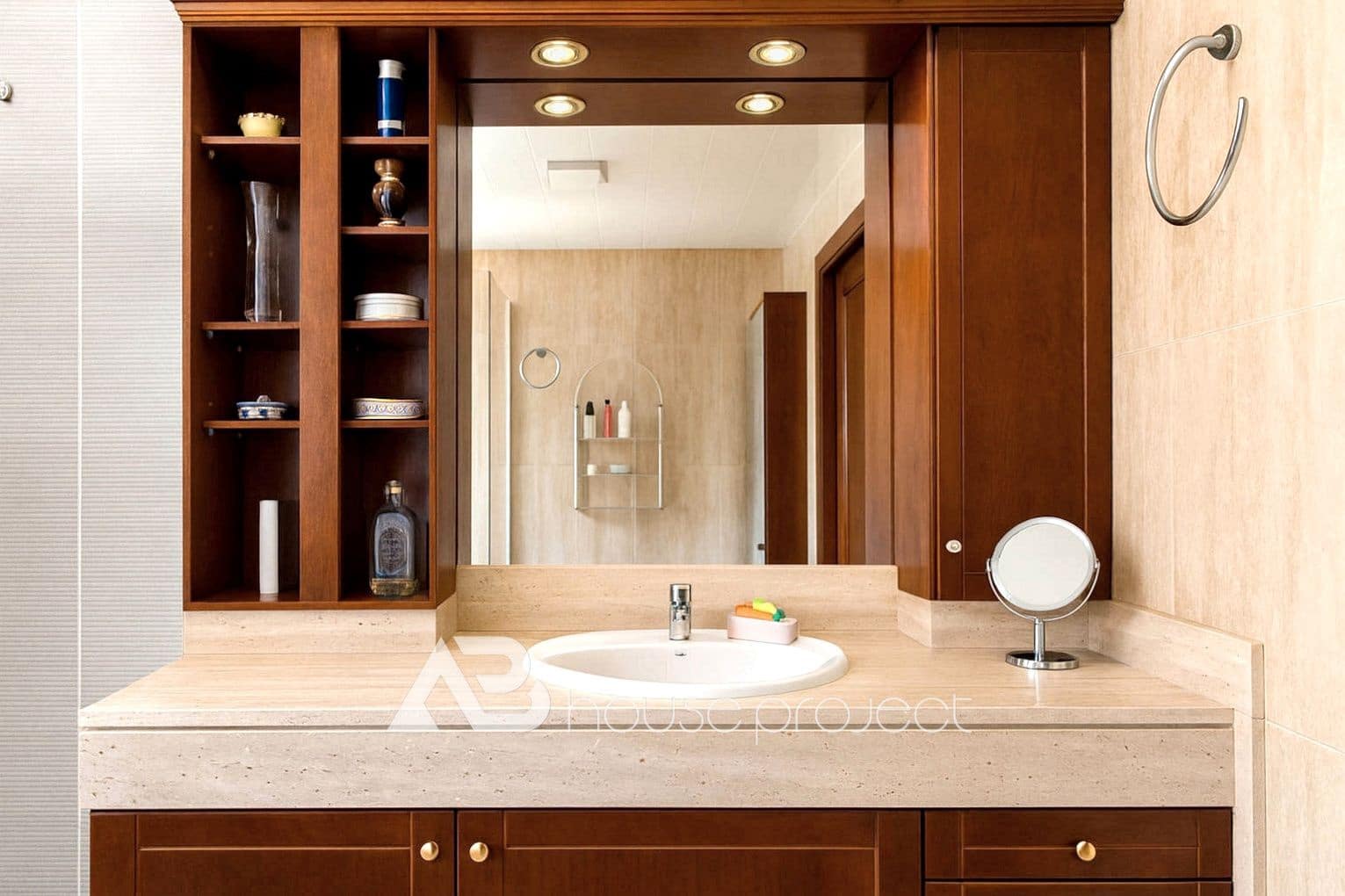 3 makuuhuone Asunto myytävänä paikassa Arona mukana uima-altaan 
autotalli - 665 000 € (Ref: 9417888)