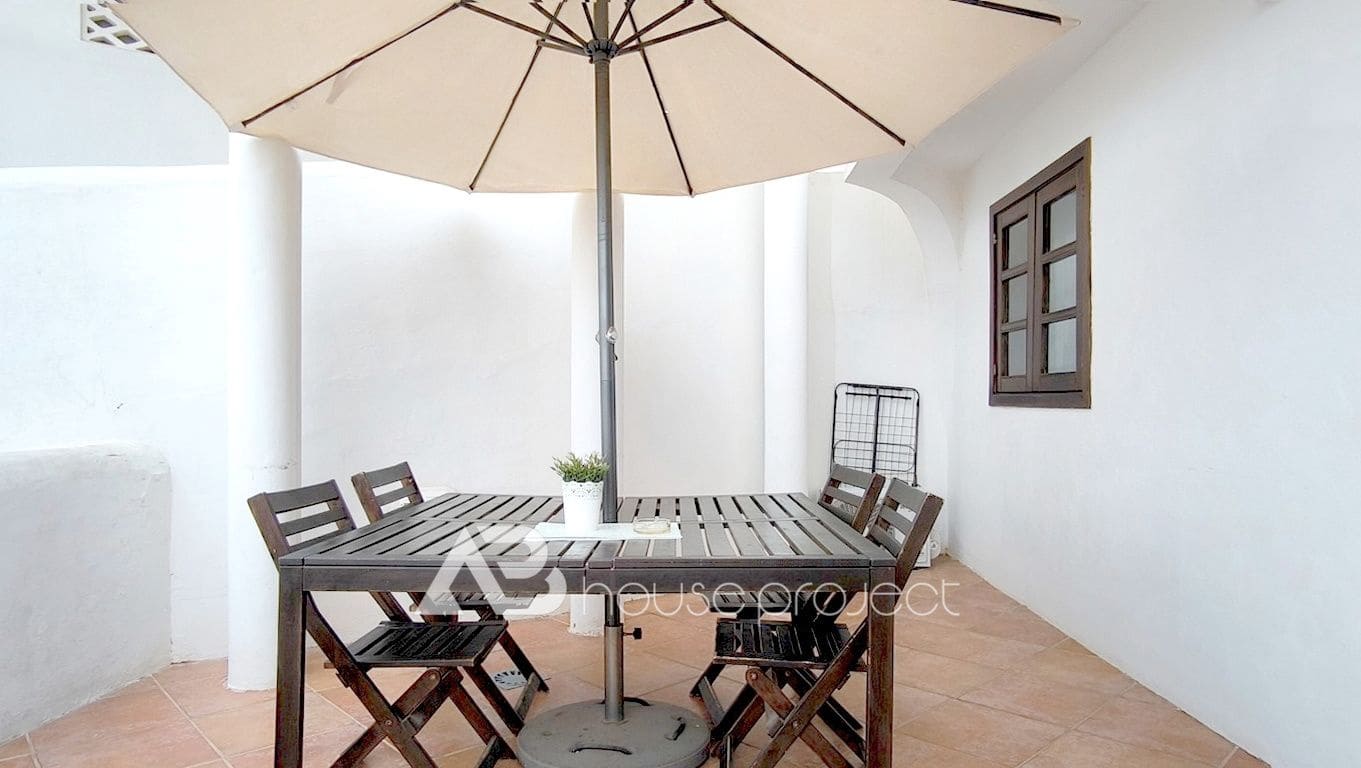 3 sovrum Lägenhet till salu i Adeje med pool - 425 000 € (Ref: 9417890)