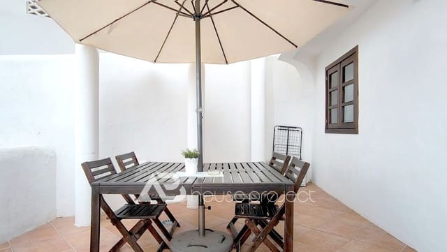 3 sovrum Lägenhet till salu i Callao Salvaje - Playa Paraíso, Adeje med pool - 425 000 € (Ref: 9417890)