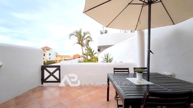 3 sovrum Lägenhet till salu i Callao Salvaje - Playa Paraíso, Adeje med pool - 425 000 € (Ref: 9417890)