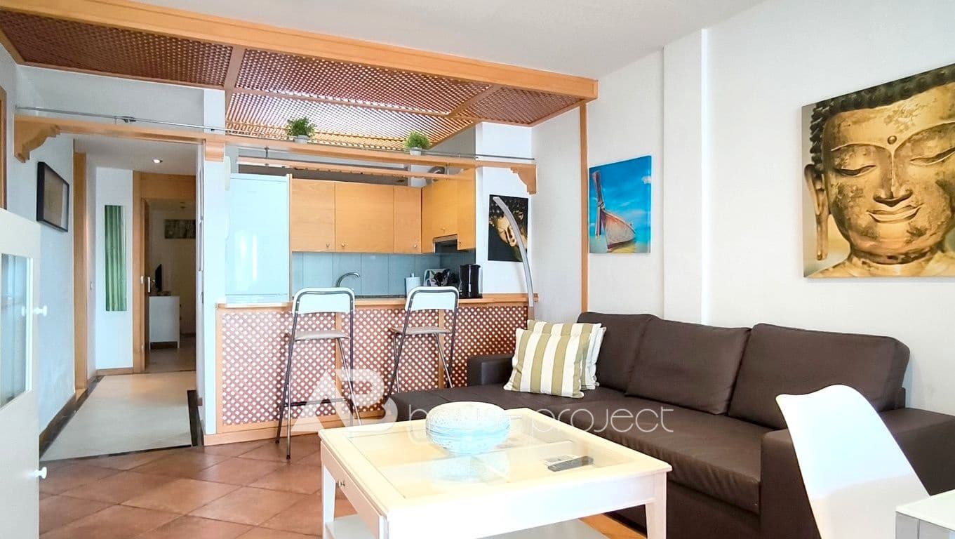 3 sovrum Lägenhet till salu i Adeje med pool - 425 000 € (Ref: 9417890)