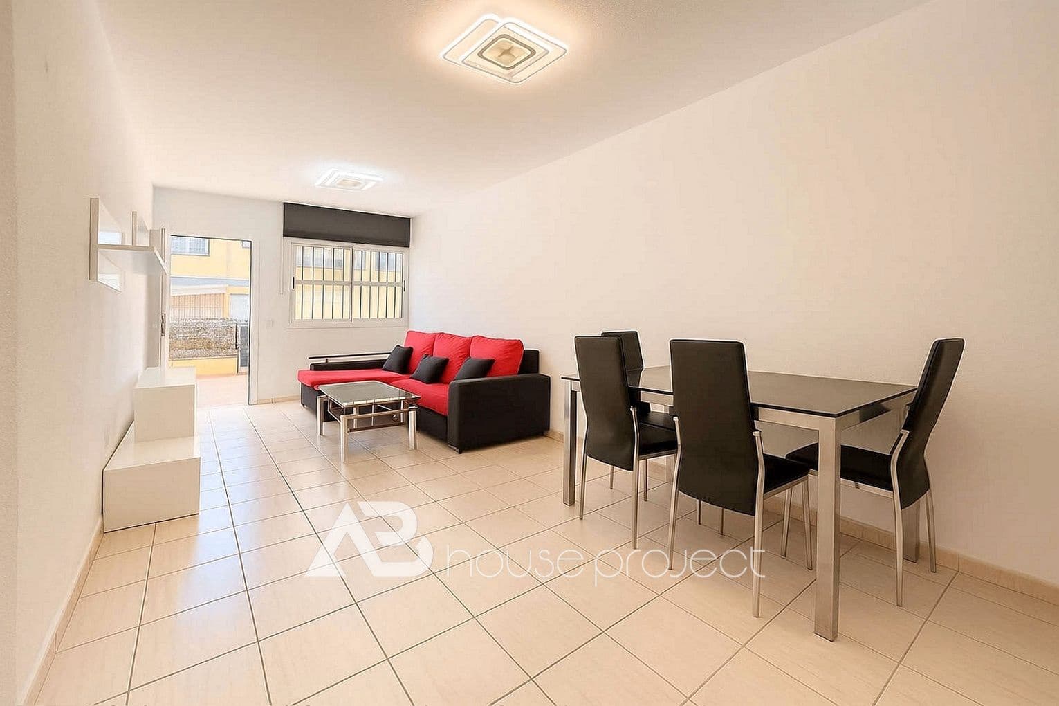 3 slaapkamer Huis te koop in Arona met garage - € 290.000 (Ref: 9417891)