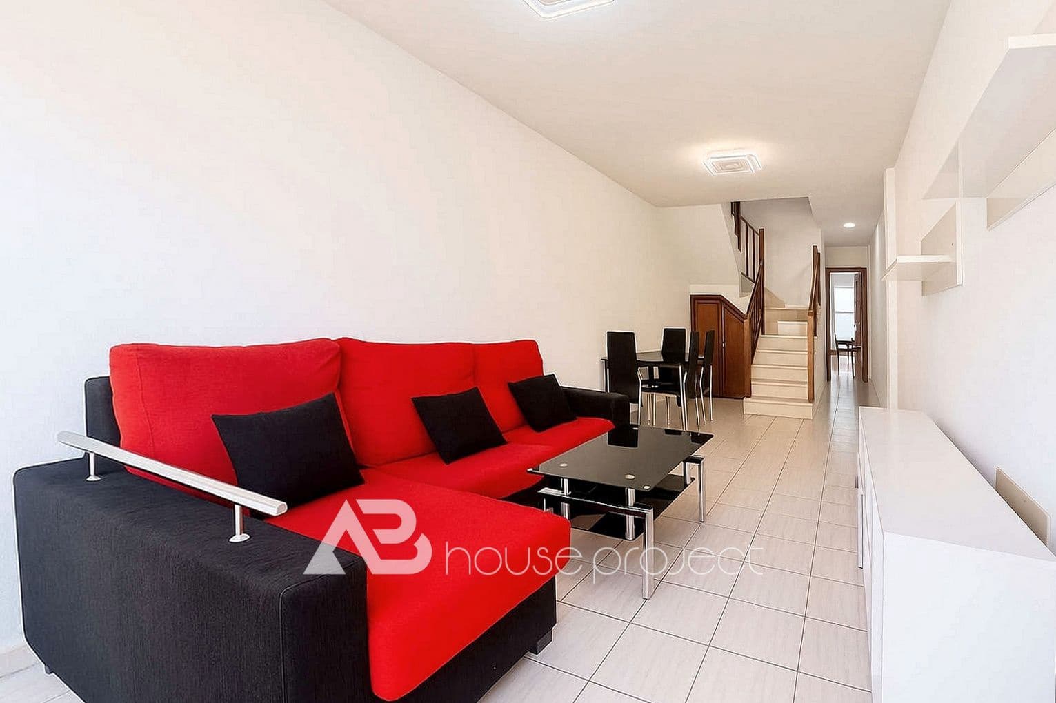 3 slaapkamer Huis te koop in Arona met garage - € 290.000 (Ref: 9417891)