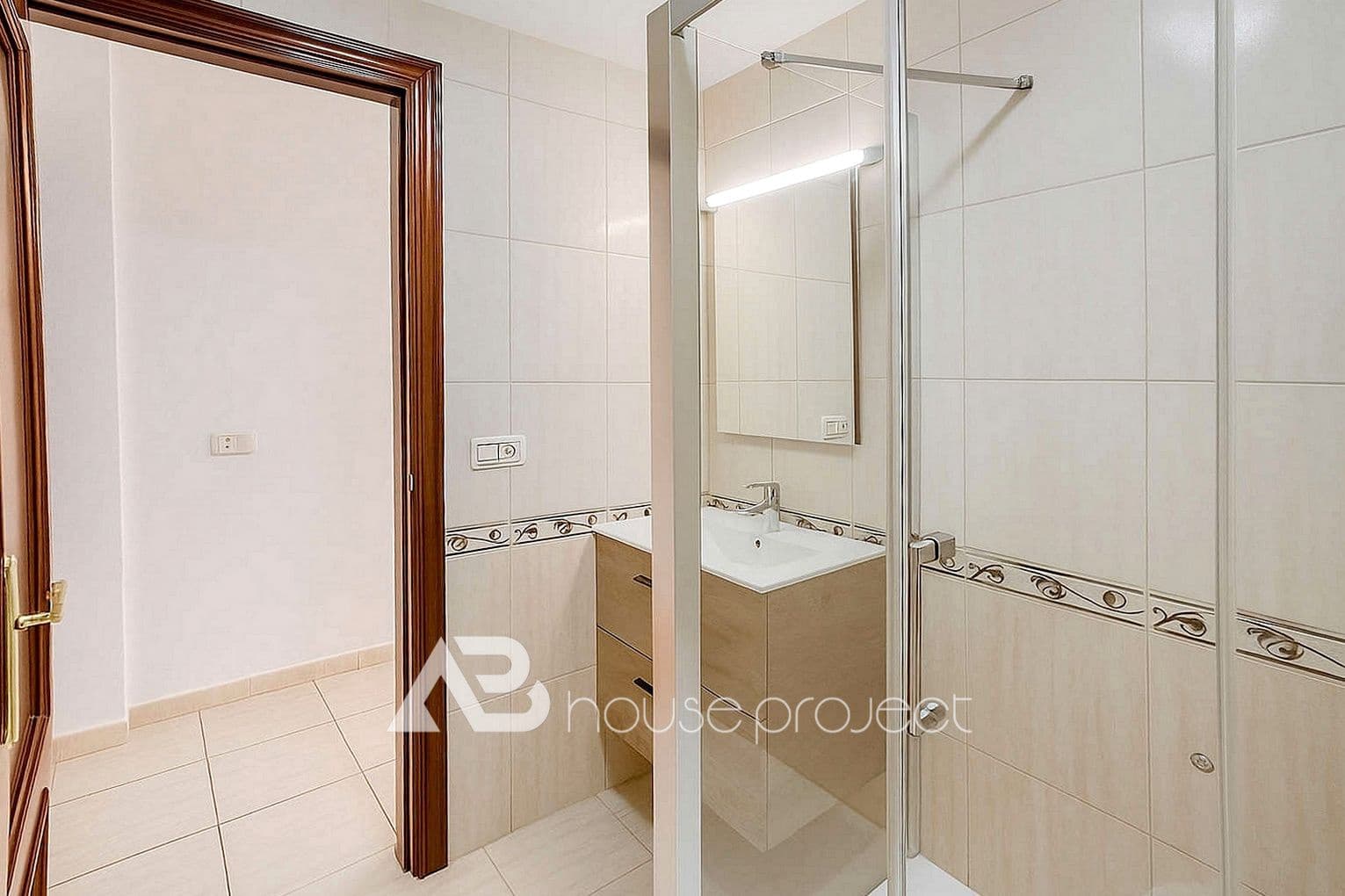 3 slaapkamer Huis te koop in Arona met garage - € 290.000 (Ref: 9417891)