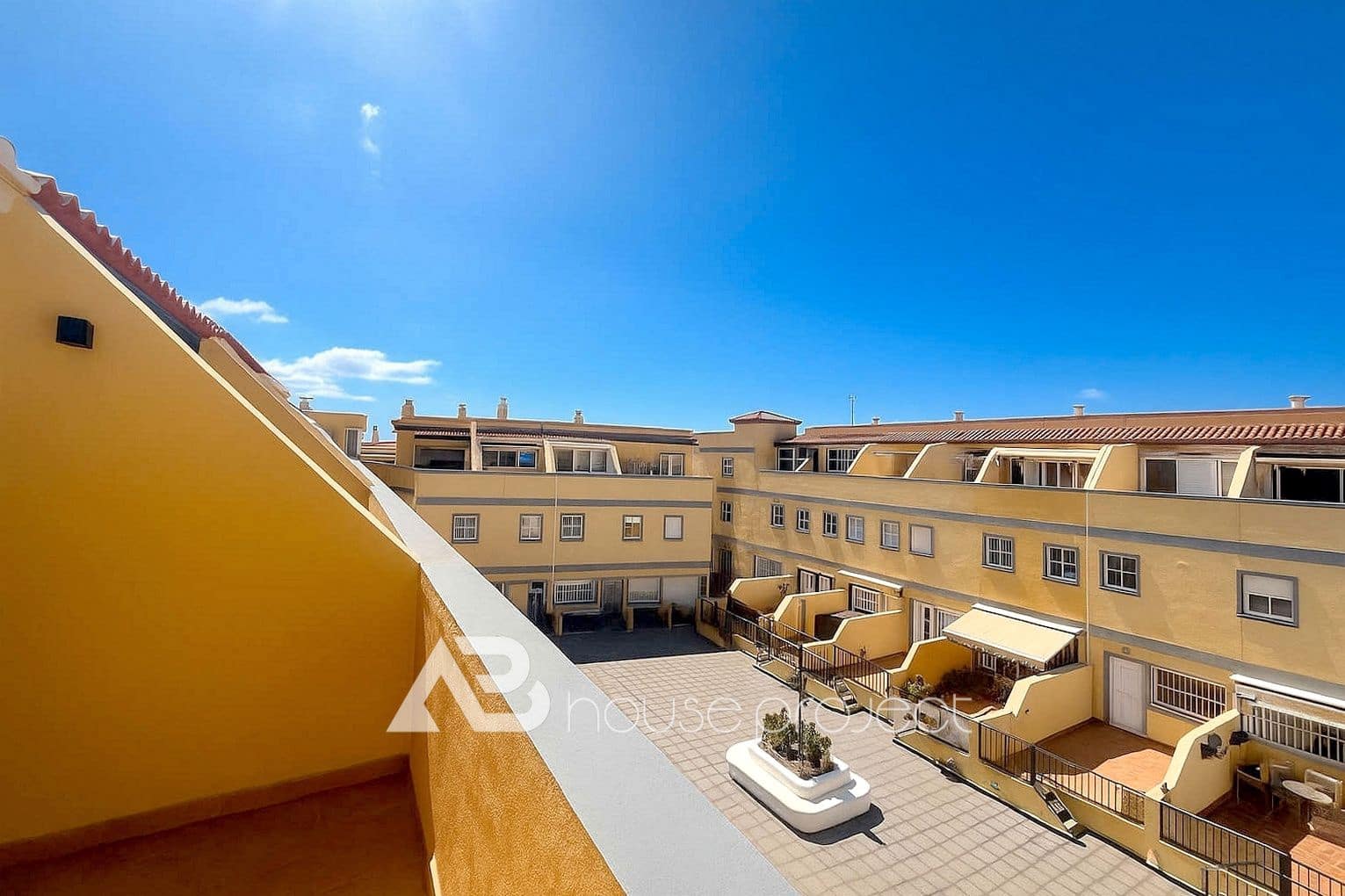 3 slaapkamer Huis te koop in Arona met garage - € 290.000 (Ref: 9417891)