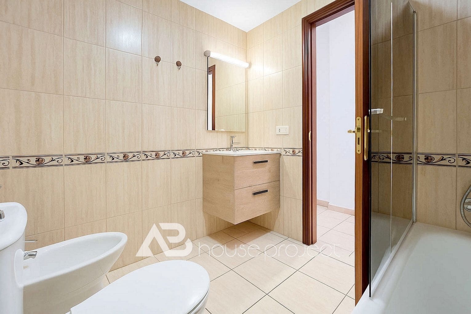 3 slaapkamer Huis te koop in Arona met garage - € 290.000 (Ref: 9417891)