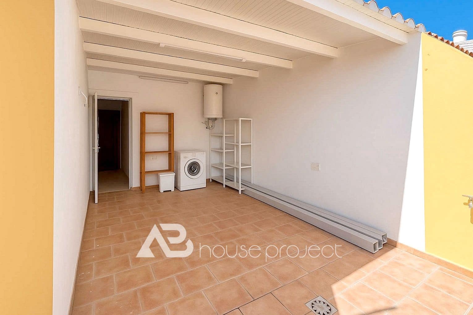 3 slaapkamer Huis te koop in Arona met garage - € 290.000 (Ref: 9417891)