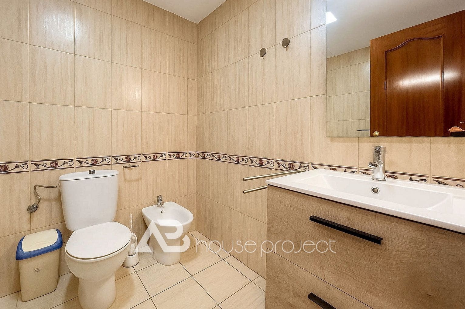 3 slaapkamer Huis te koop in Arona met garage - € 290.000 (Ref: 9417891)