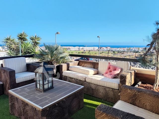 4 soveværelse Villa til salg i San Miguel de Abona med swimmingpool garage - € 892.000 (Ref: 9419351)