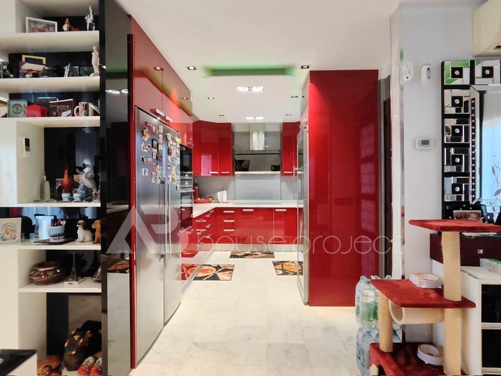 4 soveværelse Villa til salg i San Miguel de Abona med swimmingpool garage - € 892.000 (Ref: 9419351)