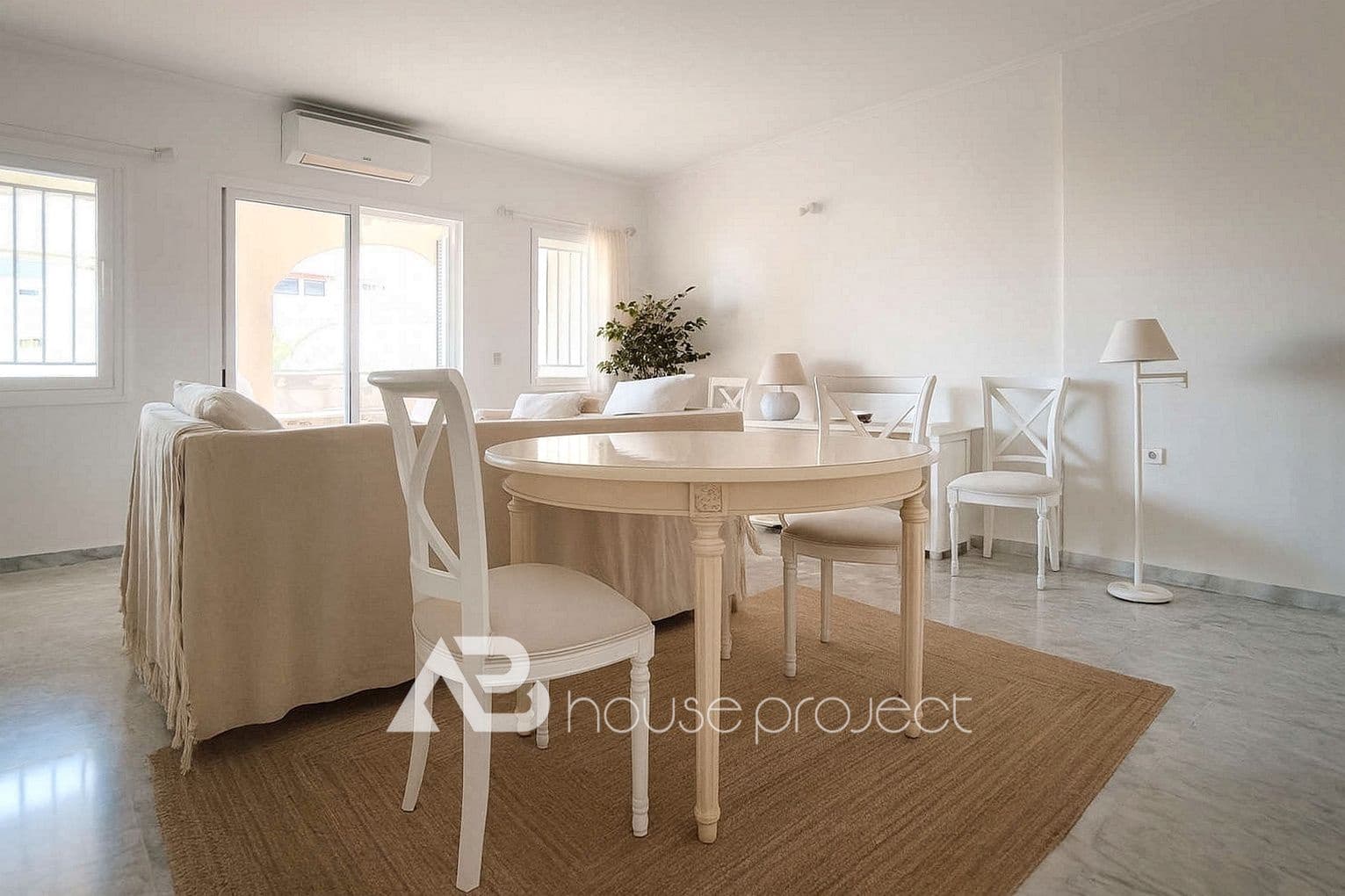1 bedroom Flat for sale in Arona with pool - € 320,000 (Ref: 9419352)