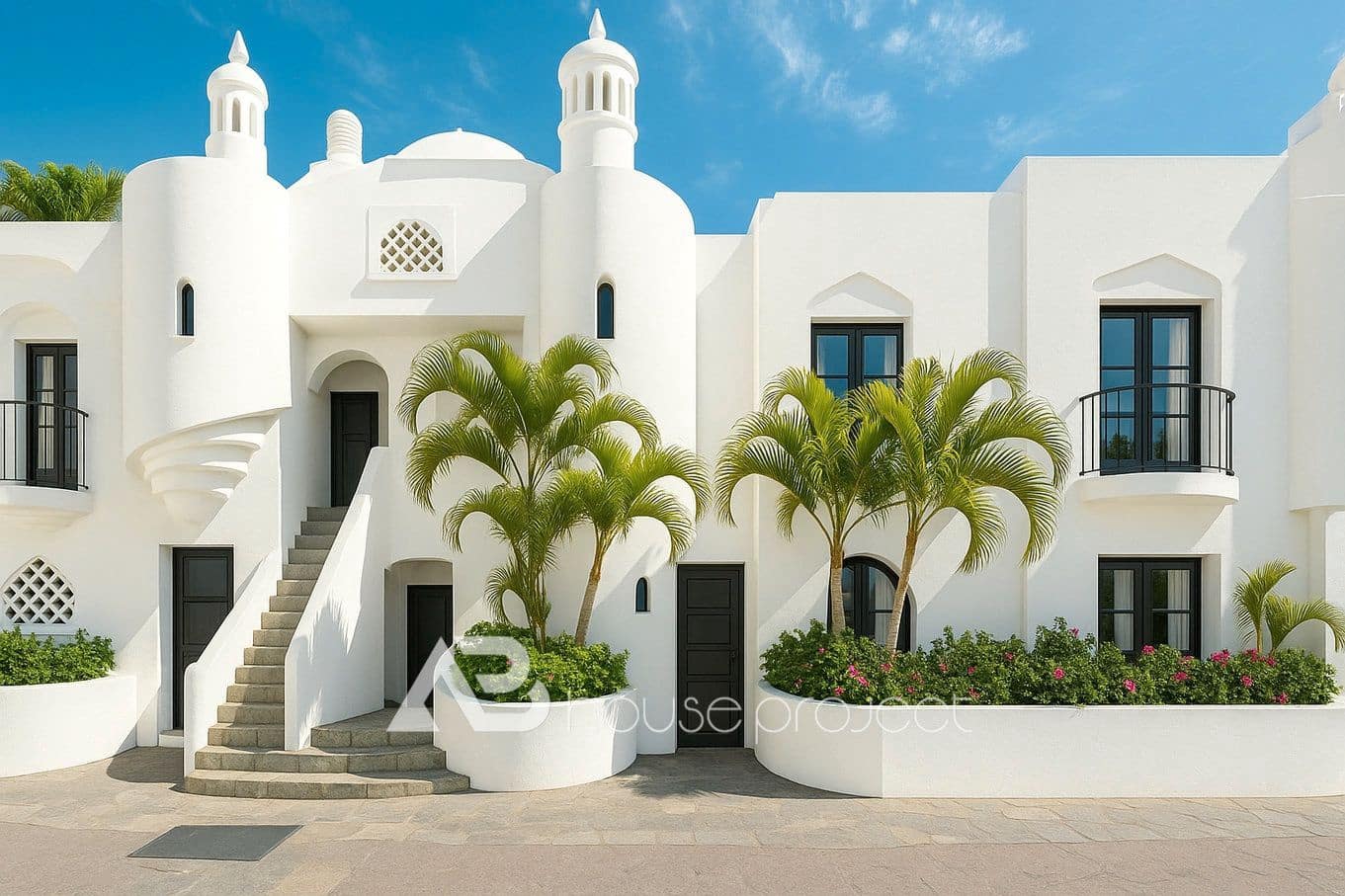 2 bedroom Flat for sale in Adeje with pool garage - € 499,000 (Ref: 9419356)