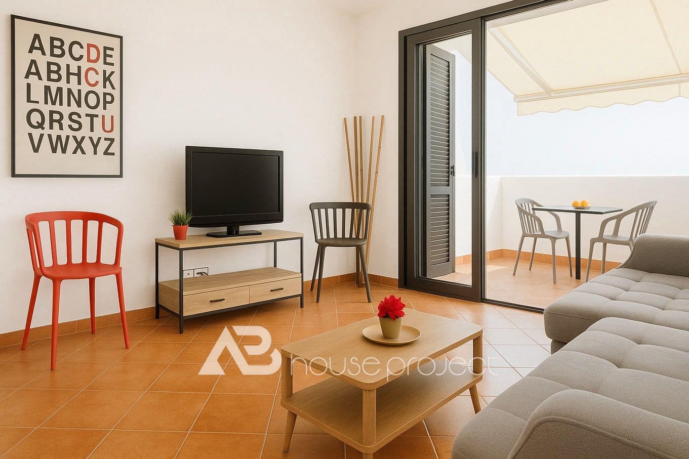2 bedroom Flat for sale in Adeje with pool garage - € 499,000 (Ref: 9419356)