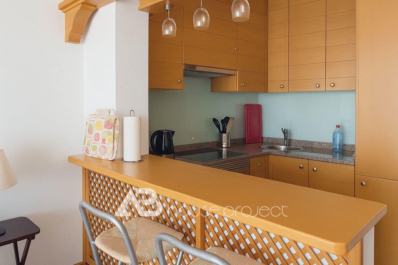 2 bedroom Flat for sale in Adeje with pool garage - € 499,000 (Ref: 9419356)