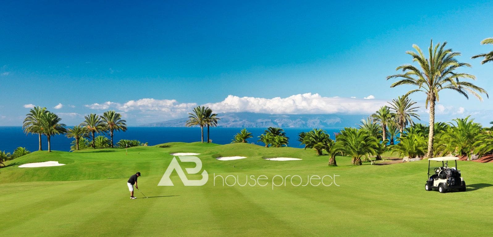 2 bedroom Flat for sale in Adeje with pool garage - € 499,000 (Ref: 9419356)