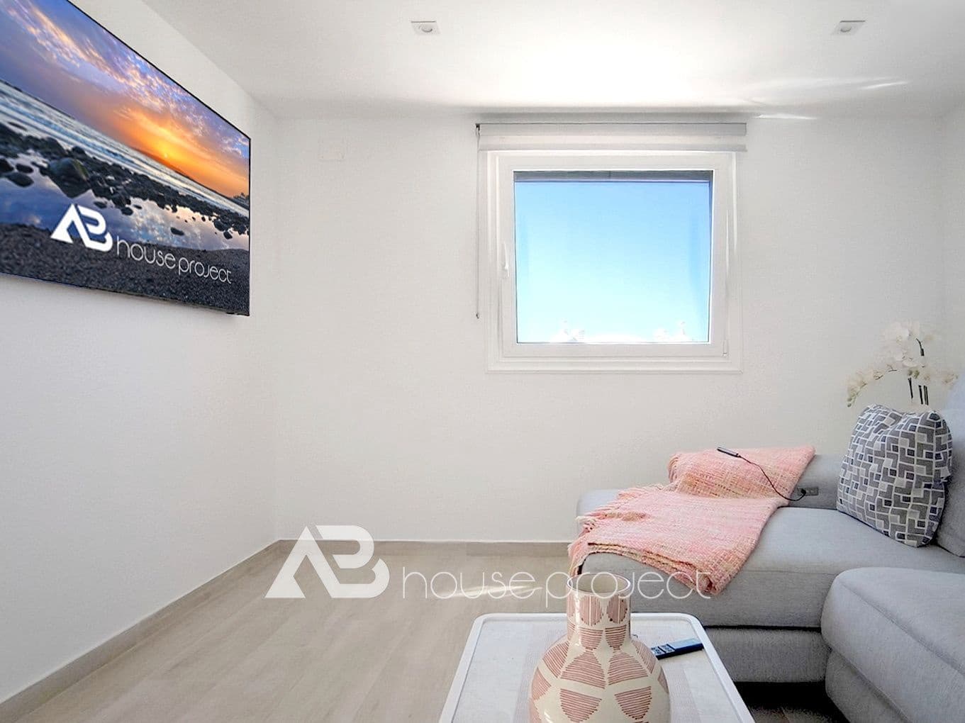 3 sypialnia Mieszkanie na sprzedaż w Adeje z basenem garażem - 640 000 € (Ref: 9419357)