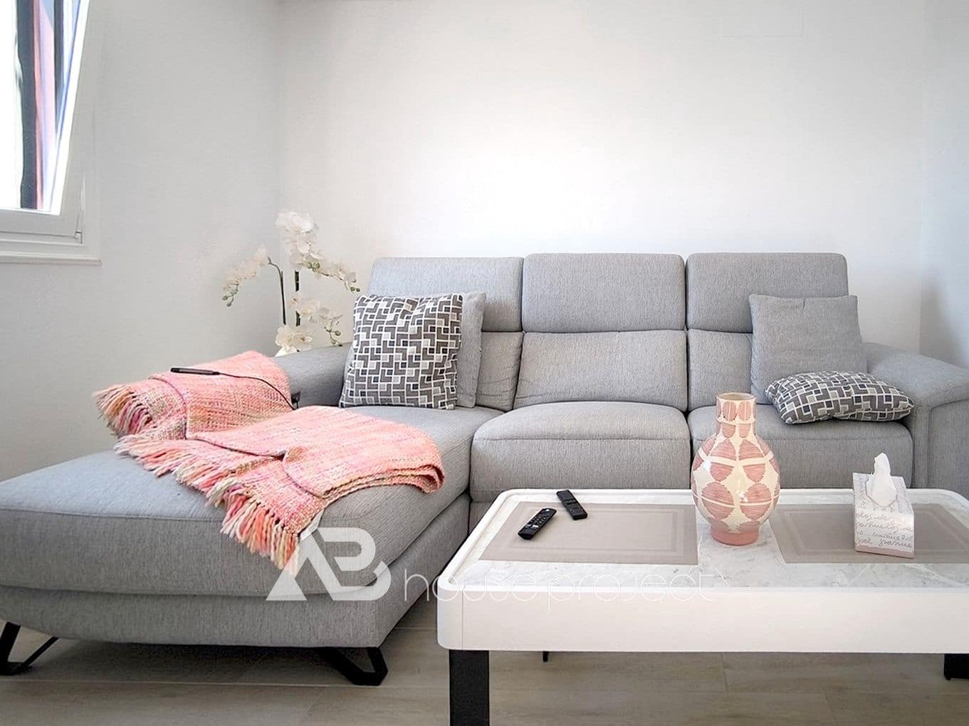 3 sypialnia Mieszkanie na sprzedaż w Adeje z basenem garażem - 640 000 € (Ref: 9419357)