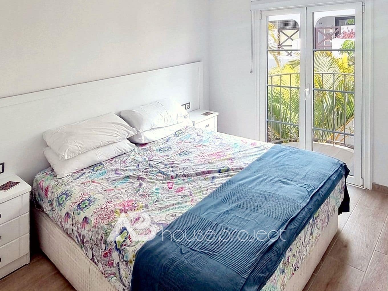 3 sypialnia Mieszkanie na sprzedaż w Adeje z basenem garażem - 640 000 € (Ref: 9419357)