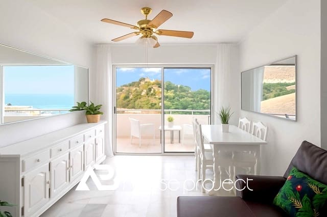 2 soveværelse Lejlighed til salg i San Eugenio Alto, Adeje med swimmingpool - € 399.000 (Ref: 9419358)