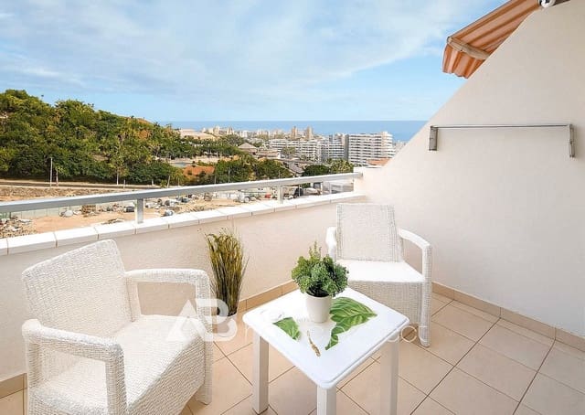 2 soveværelse Lejlighed til salg i San Eugenio Alto, Adeje med swimmingpool - € 399.000 (Ref: 9419358)