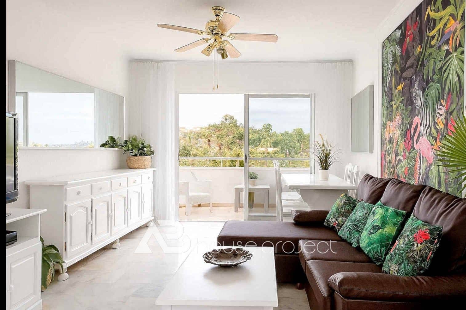 2 soveværelse Lejlighed til salg i Adeje med swimmingpool - € 399.000 (Ref: 9419358)