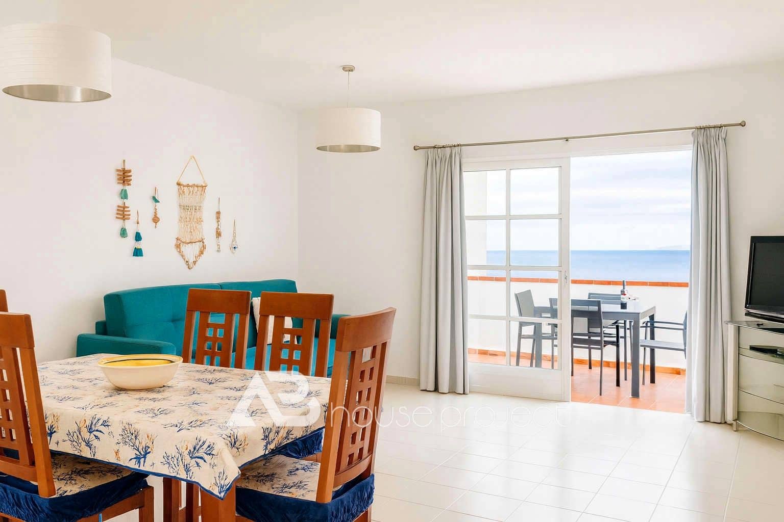 1 soverom Leilighet til salgs i Adeje med svømmebasseng garasje - € 320 000 (Ref: 9419359)