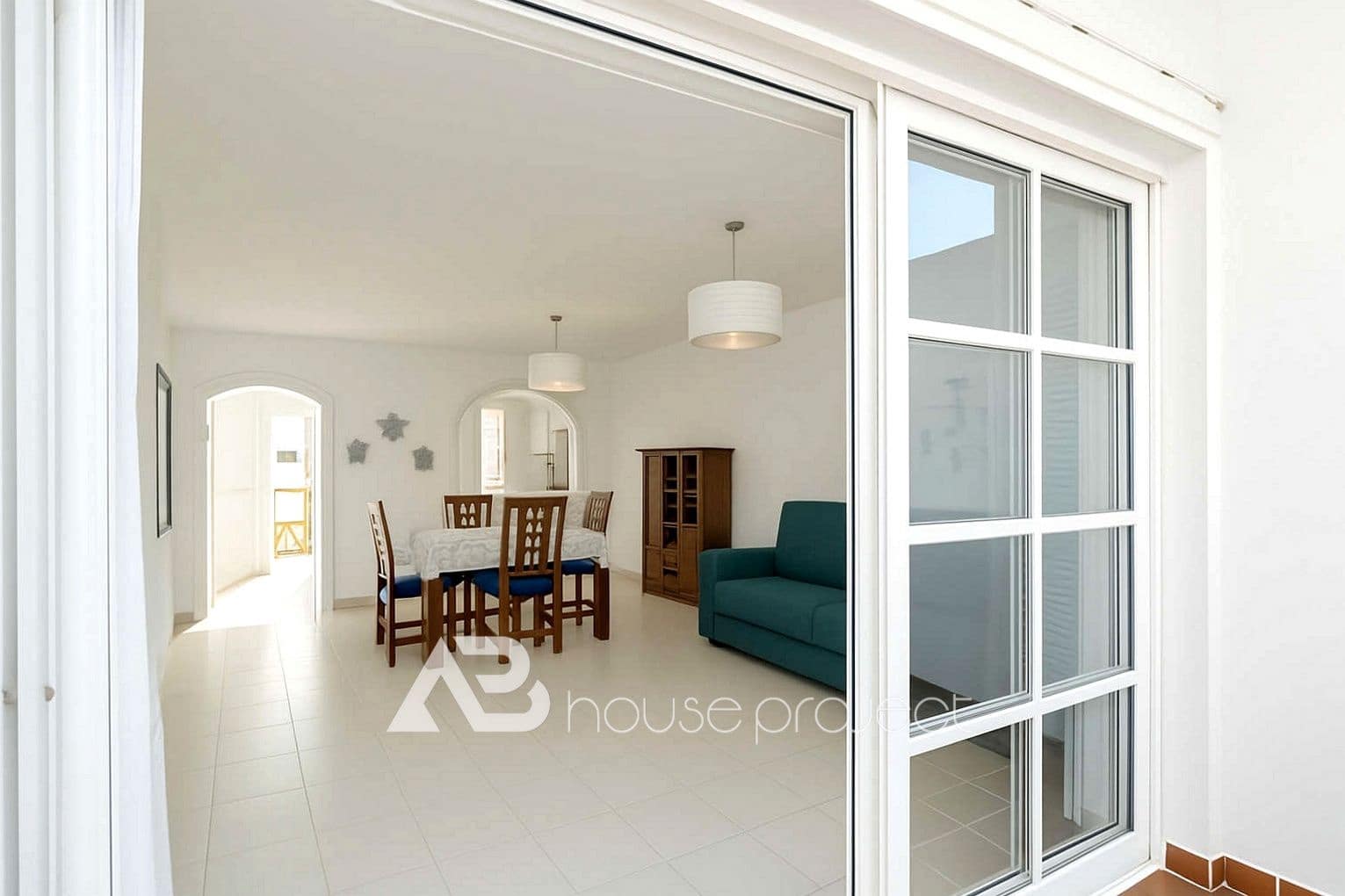 1 soverom Leilighet til salgs i Adeje med svømmebasseng garasje - € 320 000 (Ref: 9419359)