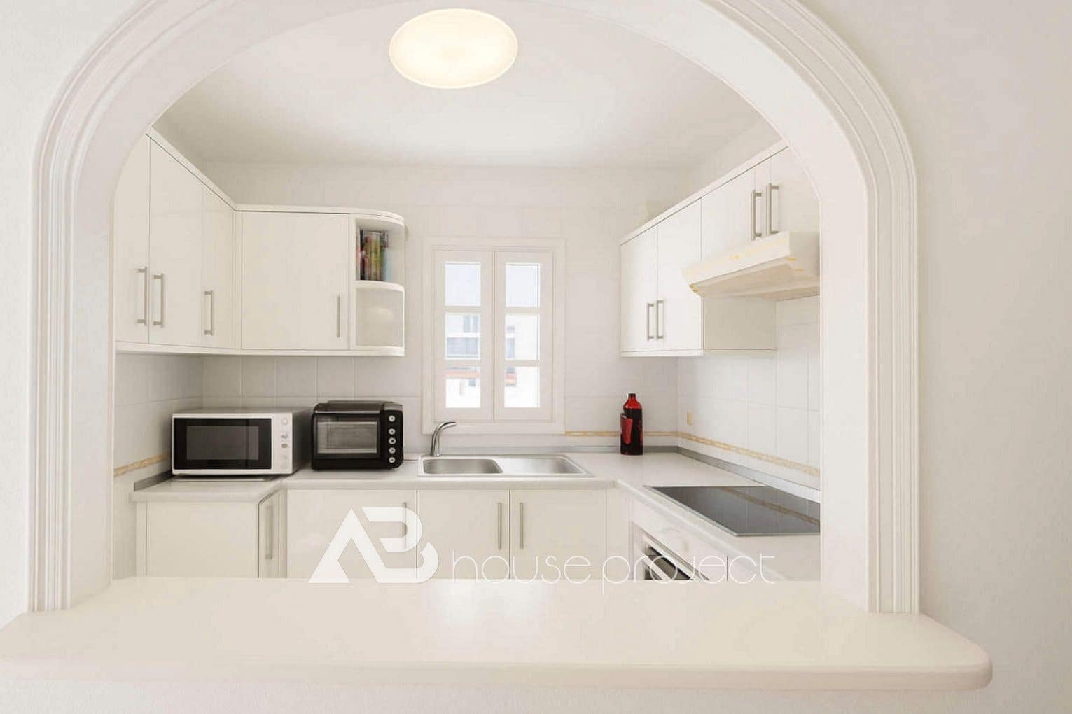 1 soverom Leilighet til salgs i Adeje med svømmebasseng garasje - € 320 000 (Ref: 9419359)