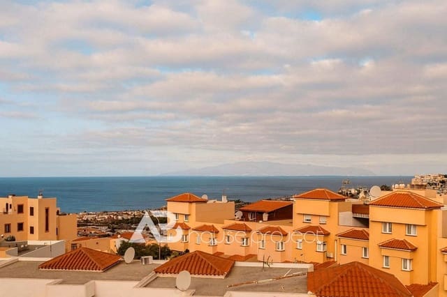 1 quarto Apartamento para venda em Torviscas Centro y Alto, Adeje com piscina garagem - 320 000 € (Ref: 9419359)