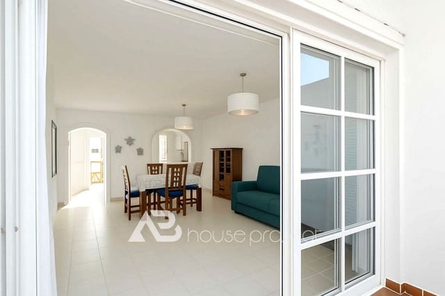 1 quarto Apartamento para venda em Torviscas Centro y Alto, Adeje com piscina garagem - 320 000 € (Ref: 9419359)