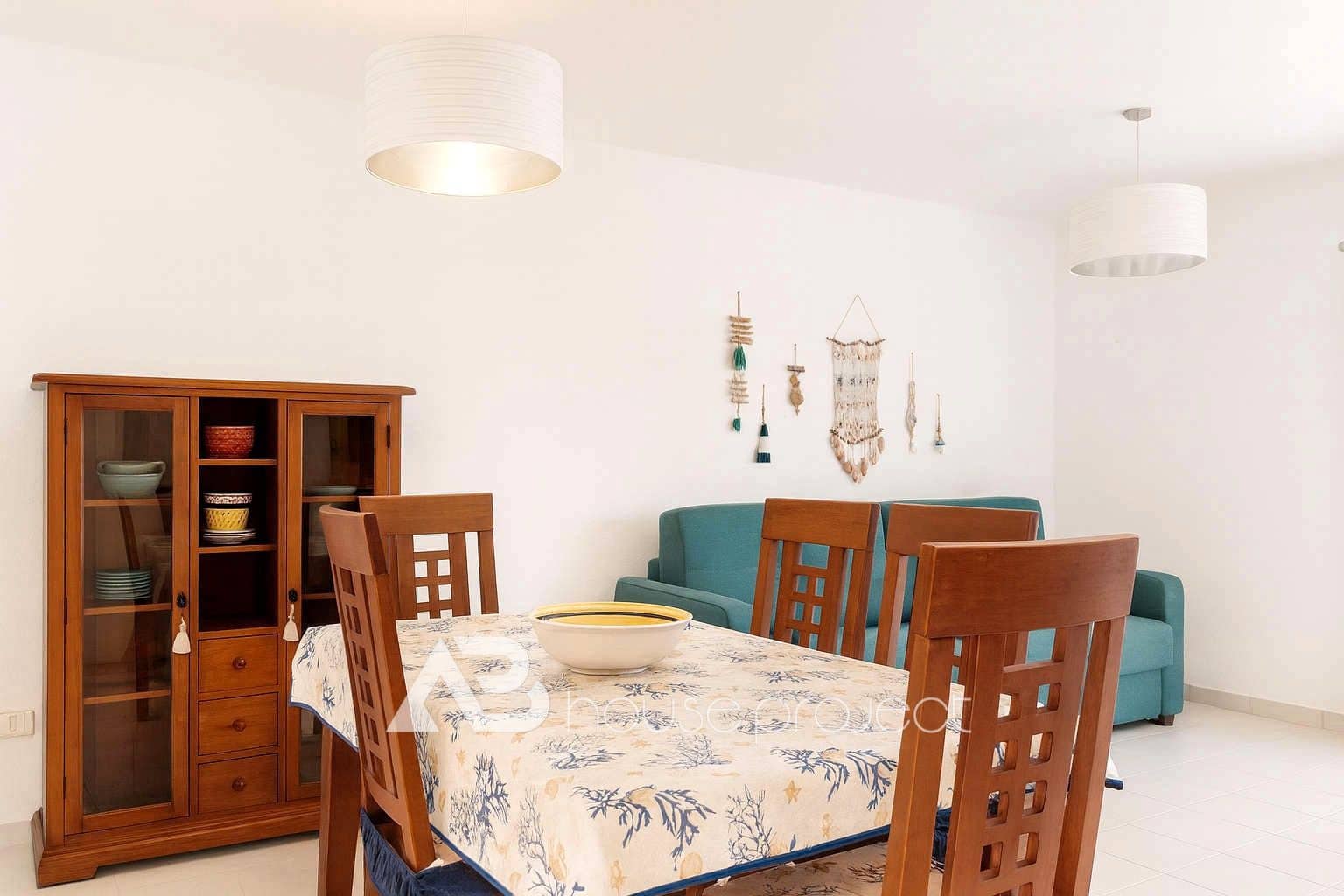 1 soverom Leilighet til salgs i Adeje med svømmebasseng garasje - € 320 000 (Ref: 9419359)