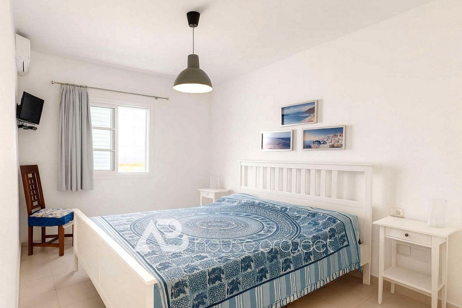 1 soverom Leilighet til salgs i Adeje med svømmebasseng garasje - € 320 000 (Ref: 9419359)