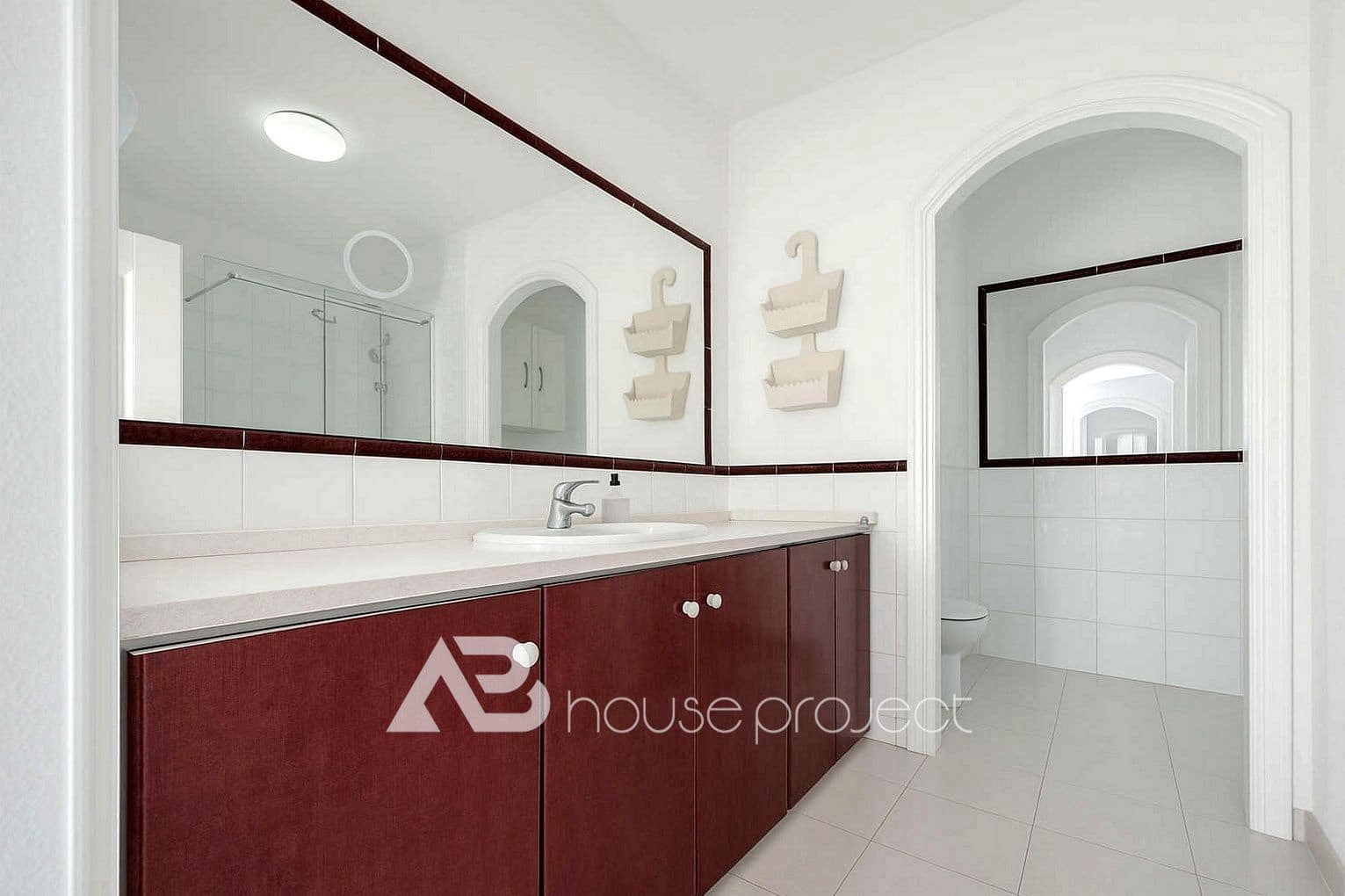 1 soverom Leilighet til salgs i Adeje med svømmebasseng garasje - € 320 000 (Ref: 9419359)