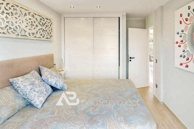 3 sovrum Lägenhet till salu i Callao Salvaje - Playa Paraíso, Adeje med pool garage - 590 000 € (Ref: 9426276)