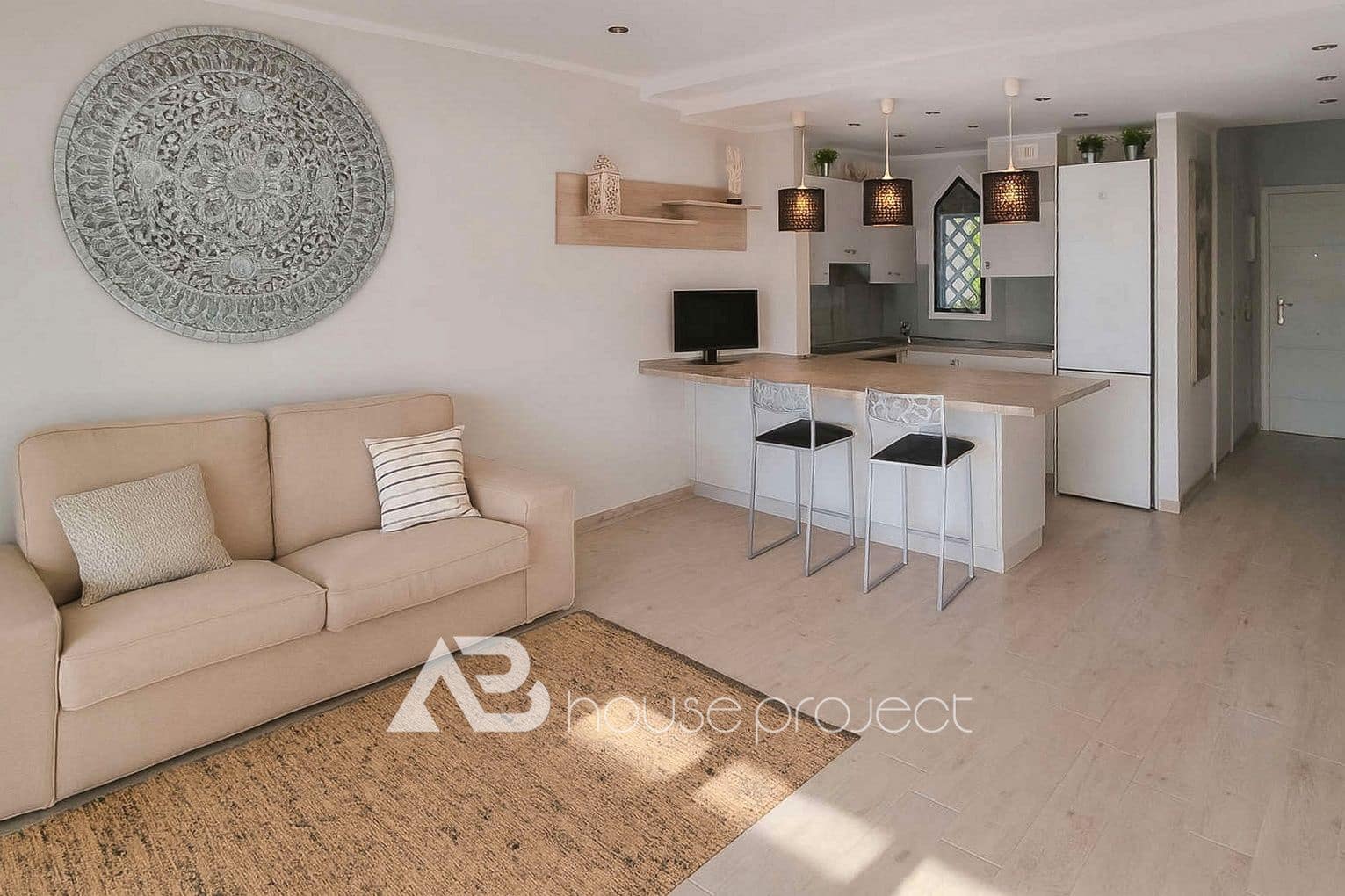 3 sovrum Lägenhet till salu i Adeje med pool garage - 590 000 € (Ref: 9426276)