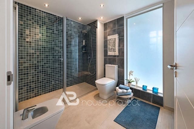 3 sovrum Lägenhet till salu i Callao Salvaje - Playa Paraíso, Adeje med pool garage - 590 000 € (Ref: 9426276)