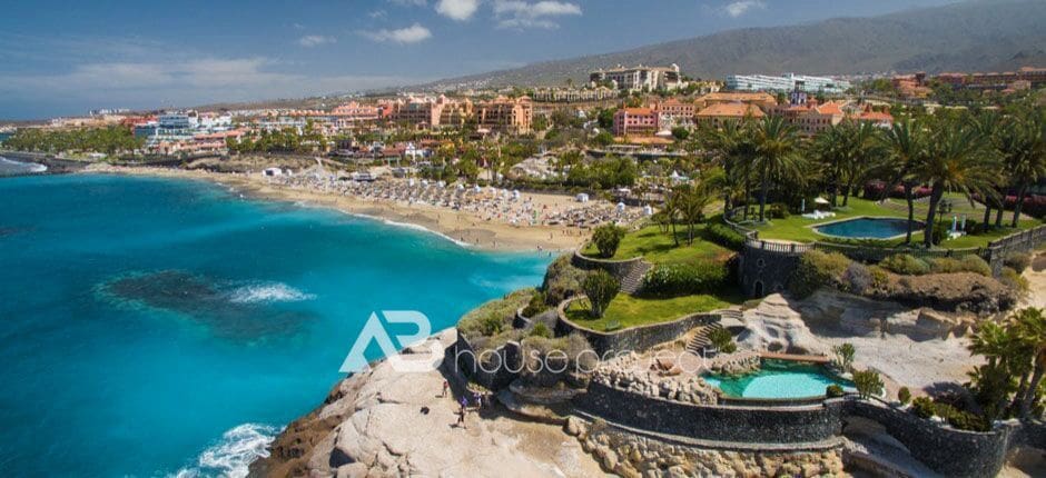 1 soverom Leilighet til salgs i Adeje med svømmebasseng - € 299 000 (Ref: 9432654)