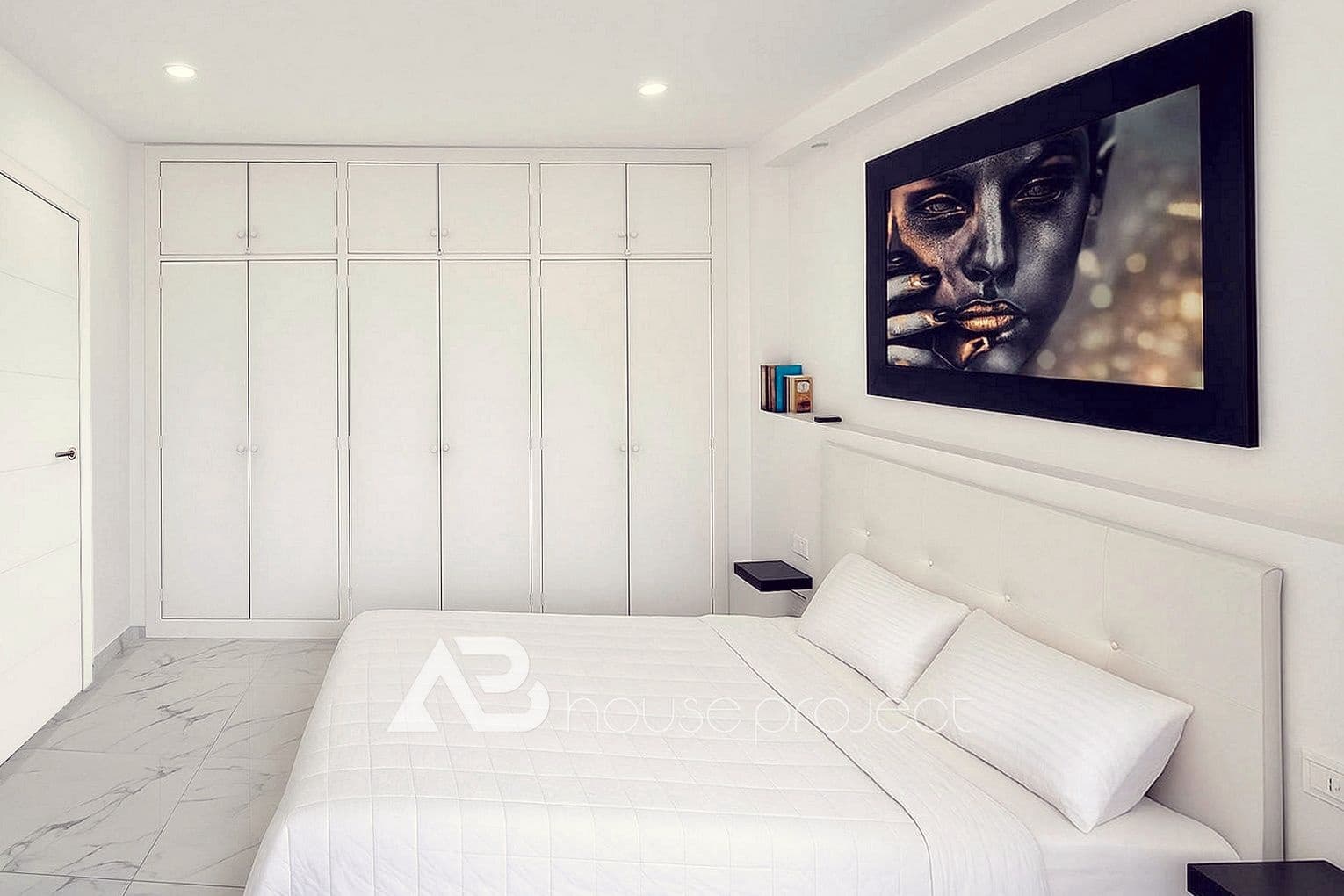 1 soverom Leilighet til salgs i Adeje med svømmebasseng - € 299 000 (Ref: 9432654)