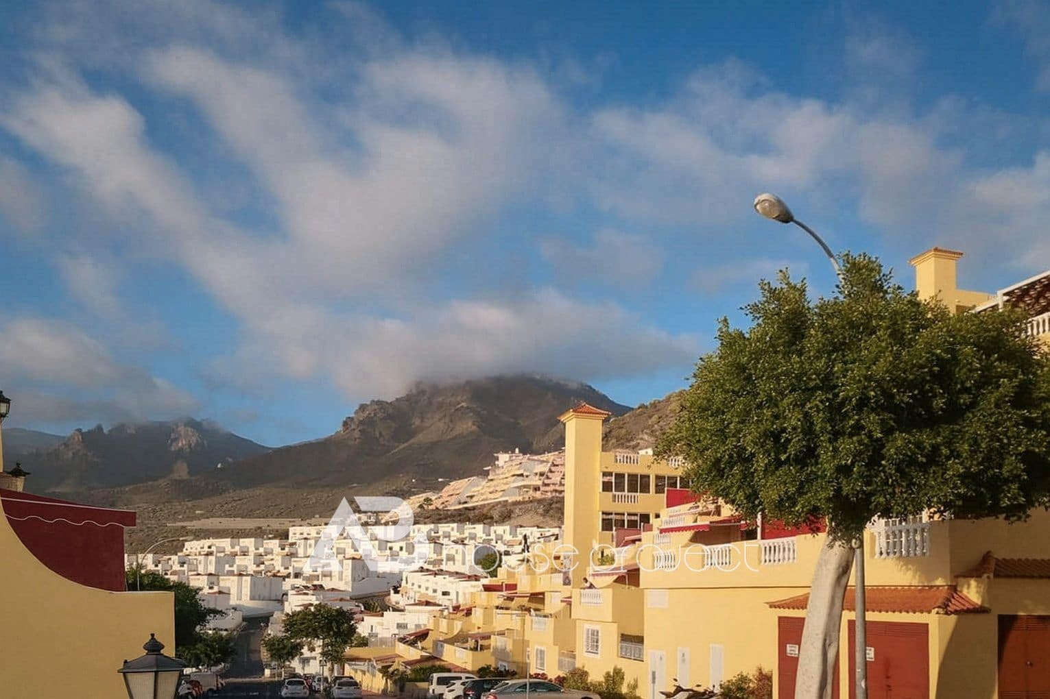 1 soverom Leilighet til salgs i Adeje med svømmebasseng - € 299 000 (Ref: 9432654)