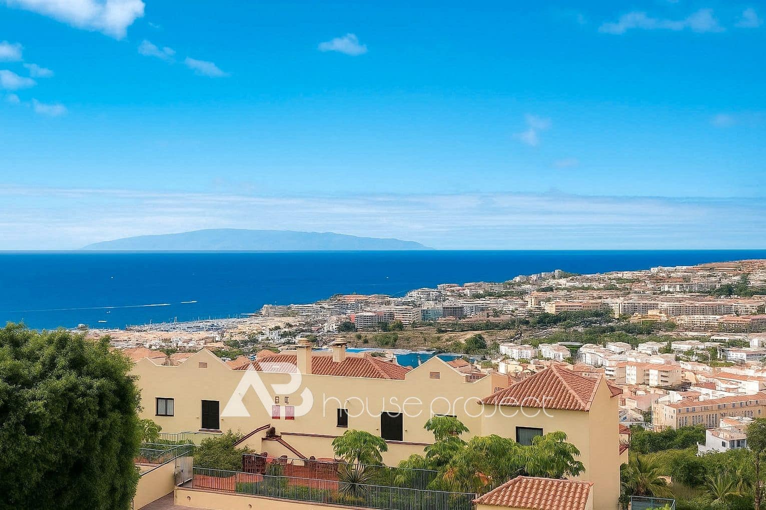 1 soverom Leilighet til salgs i Adeje med svømmebasseng - € 299 000 (Ref: 9432654)