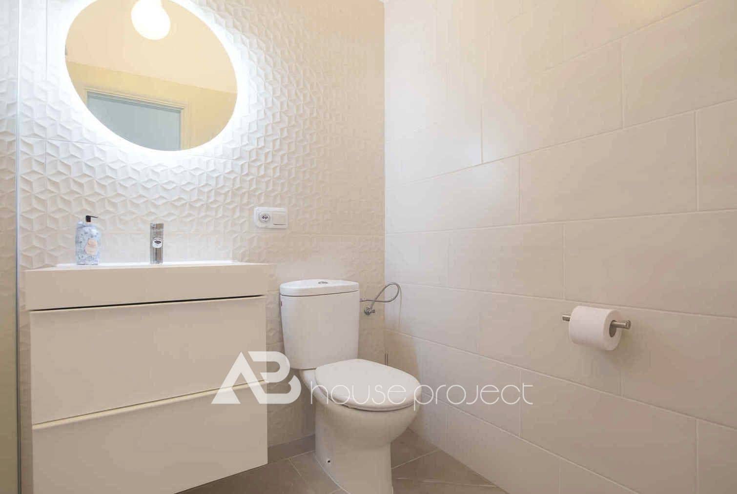 2 Zimmer Penthouse zu verkaufen in Arona mit Garage - 325.000 € (Ref: 9447061)