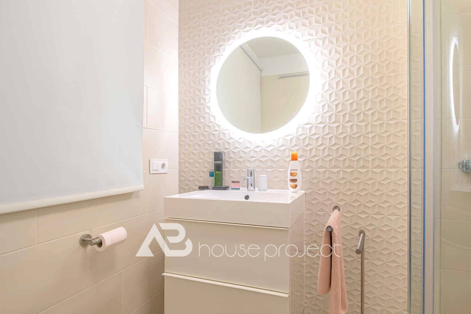 2 Zimmer Penthouse zu verkaufen in Arona mit Garage - 325.000 € (Ref: 9447061)