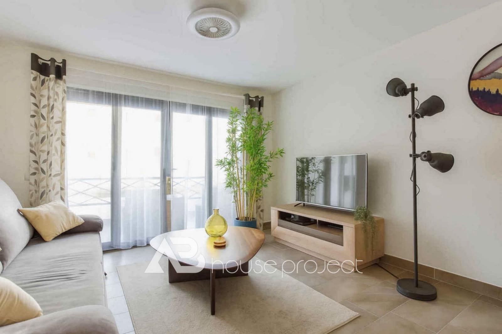 2 Zimmer Penthouse zu verkaufen in Arona mit Garage - 325.000 € (Ref: 9447061)